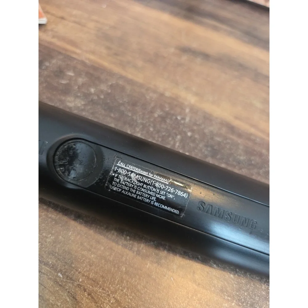 OEM Samsung Remote Control AA59-00600A E440 series,‎ E450 series, E530 series